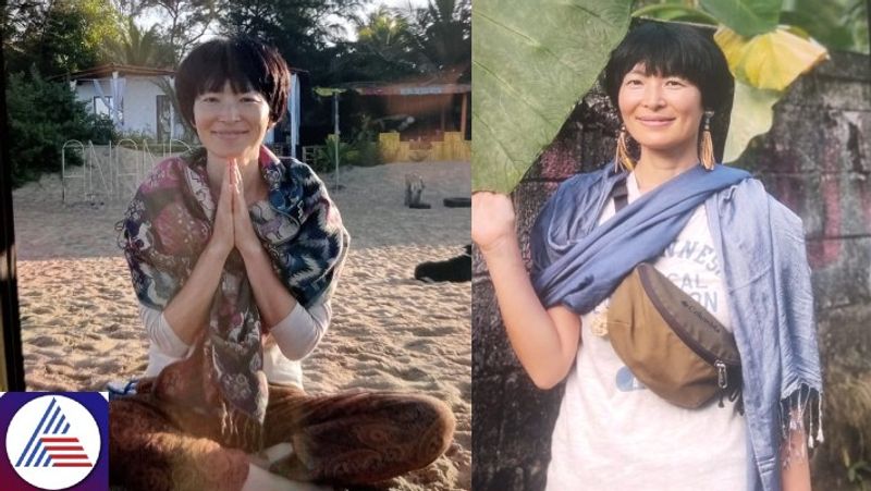 Japan based woman goes missing at Gokarna in Karnataka, police initiate search vkp