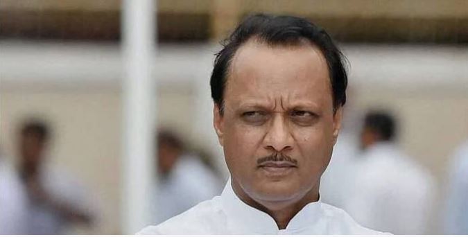Ajit Pawar