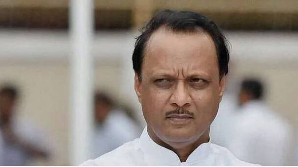 Ajit Pawar