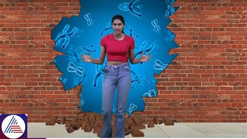  17 year old Bengaluru girl wins Rs 3.31 crore prize at ‘Oscars of Science’ for video on cellular programming