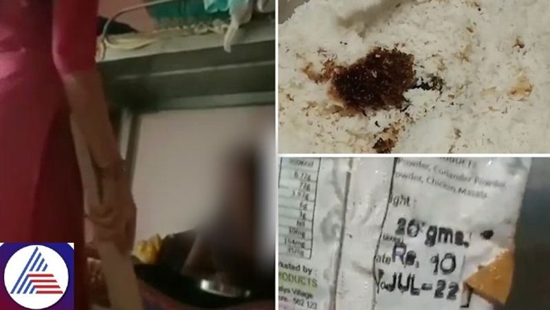 Residents share harrowing tales of cockroach infestations, owner threats in  Bengaluru PGs gow