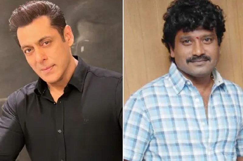 Sandalwood Director Jogi Prem doing a movie with Bollywood actor Salman Khan gvd