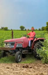 Driving License for Tractor Rules in India
