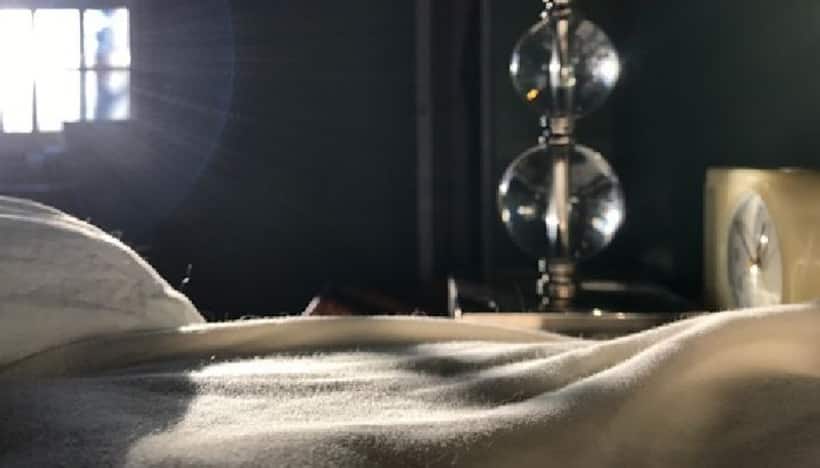 Bizarre! Russian woman shared bed with husband's mummified corpse for 4 years; performed occult rituals