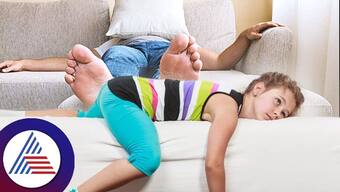 Is your child lazy? Here's what you need to know about the causes