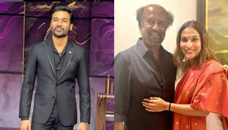 Superstar Rajinikanth and kamal might play cameo in Dhanush starrer Ilaiyaraaja Biopic gan