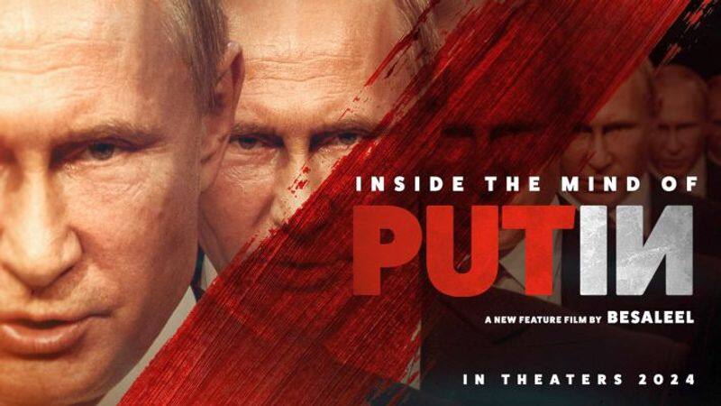 Inside the mind of Putin: Will deepfake movie of Russian President go down well with Kremlin? WATCH teaser