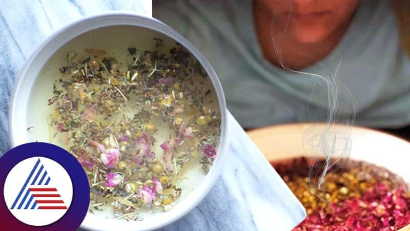 Grind Two Bay Leaves And One Teaspoon Fennel Seeds Together roo