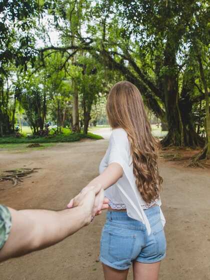 Scavenger Hunt Proposal