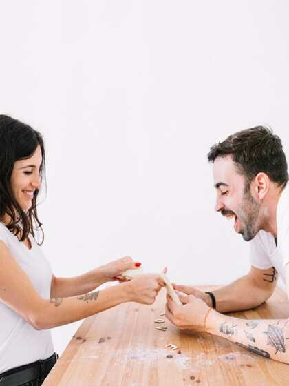 Customized Puzzle Proposal