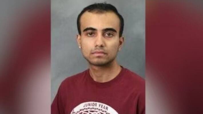 Indian origin student found dead at US university had shot self in head Report gcw