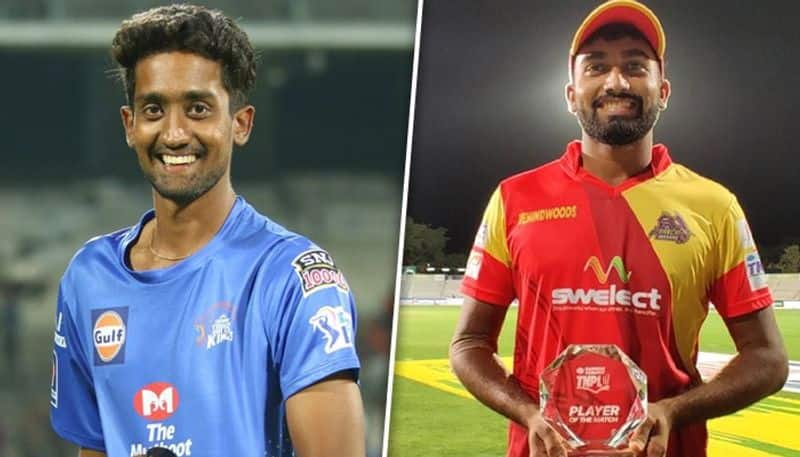 cricket TNPL Auction 2024: Sai Kishore and Sanjay Yadav emerge as joint most-expensive players osf