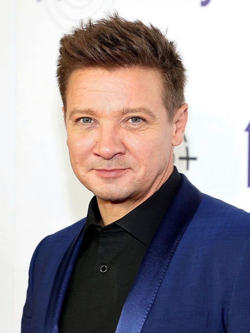 Jeremy Renner returns to Marvel Universe, expects this from future films RKK