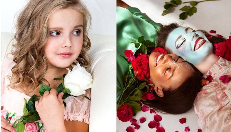 Rose Day 2024: 7 ways to use rose petals in beauty treatment ATG EAI