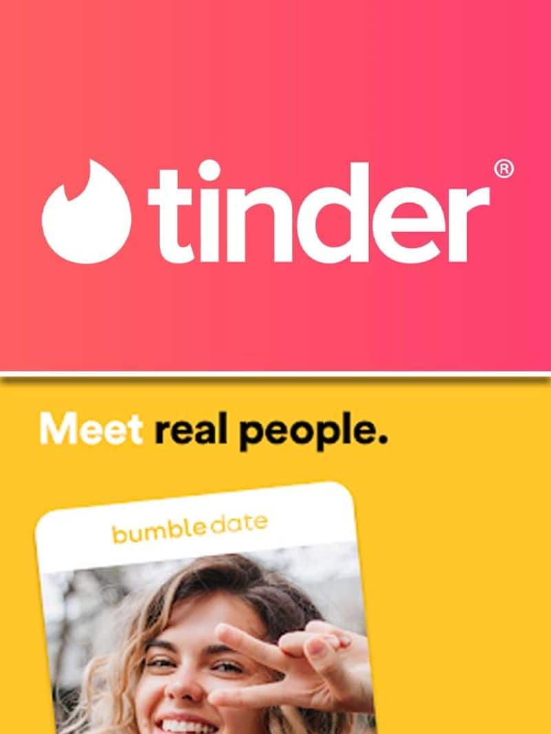 Valentines Day 2024: Tinder to Bumble-7 dating apps in India RBA