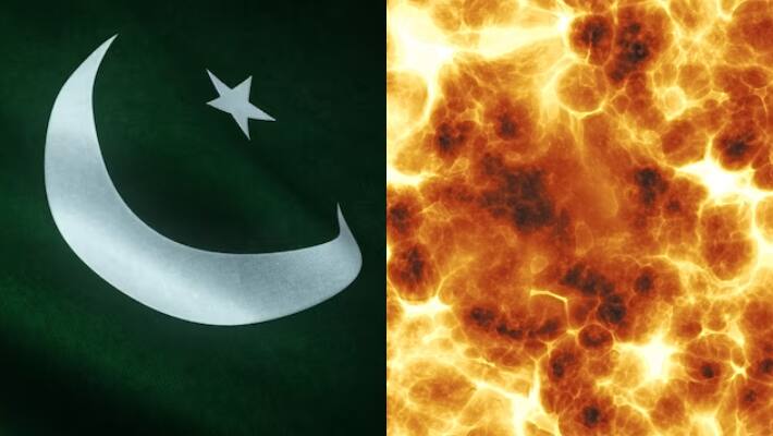 Bomb Blast Pak