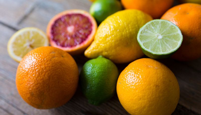 8 Foods that you should avoid pairing with Citrus Fruits