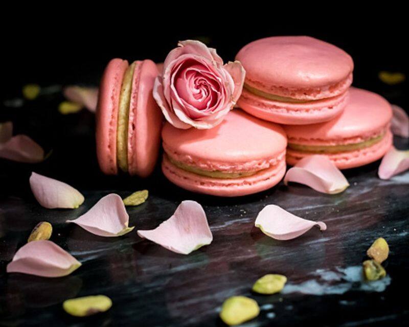 Rose Day 2024: 5 heart-warming rose-inspired recipes to ignite romance during Valentine's week snt