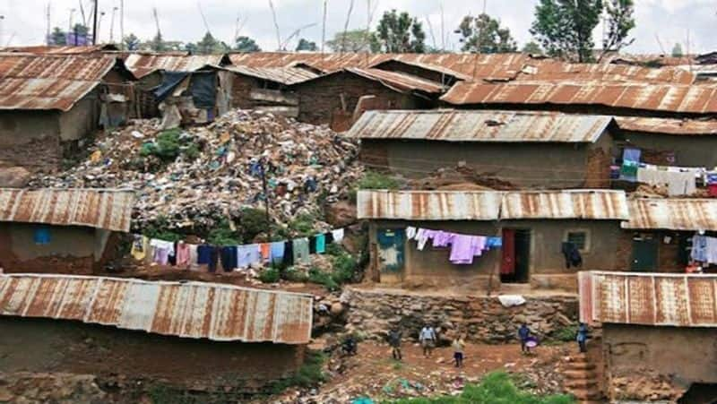 Top 10 poorest countries in the world by GDP