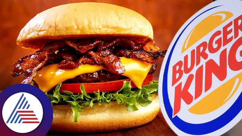 Exciting offer for burger lover to win 8 crore rupees pav 