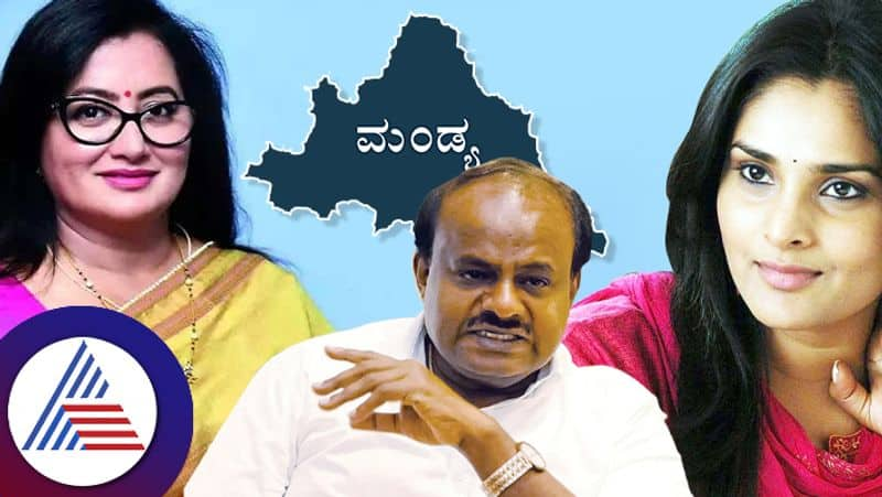 lok sabha election 2024 will congress selected candidates for mandya constituency gow