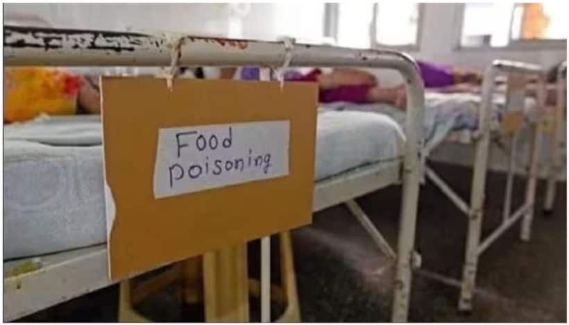 Over 100 fall ill in Dehradun after consuming adulterated Kuttu Atta; 22 shops sealed, probe underway
