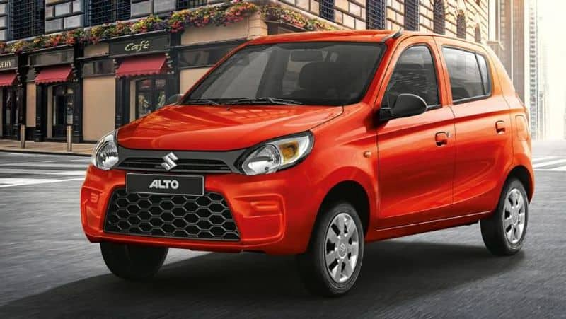 Those five cars from the Maruti Suzuki Celerio to the Swift are getting big savings-rag