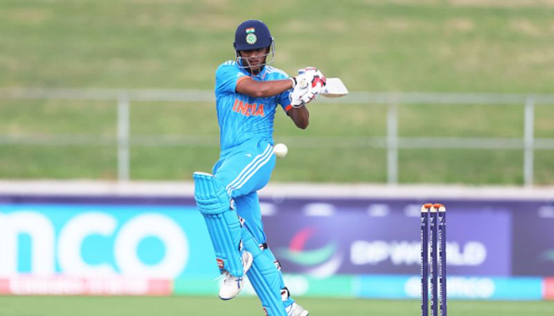 Who is Sachin Dhas Everything you need to know about India Under 19 World Cup star kvn