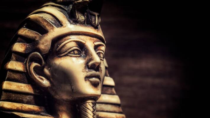 Mummy