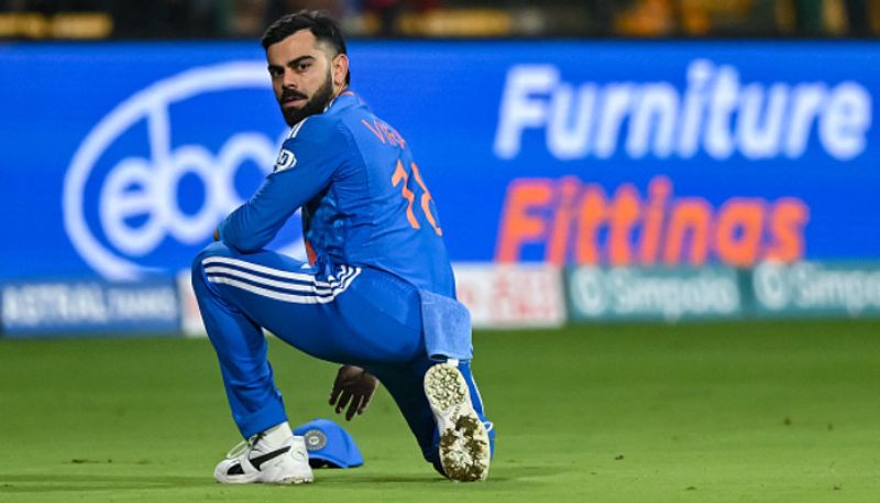 No Virat Kohli, Sanju Samson also in doubt, India's probable team for T20 World Cup 2024