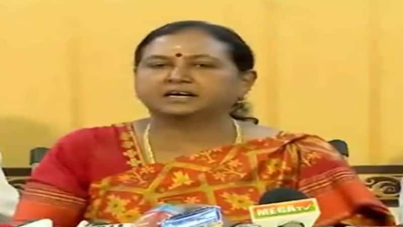 Premalatha vijayakanth has said dmdk will make alliance with this party in loksabha election 2024 smp