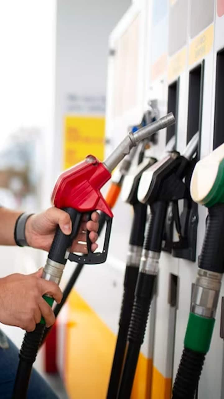 Petrol and diesel price today 15 January 2024