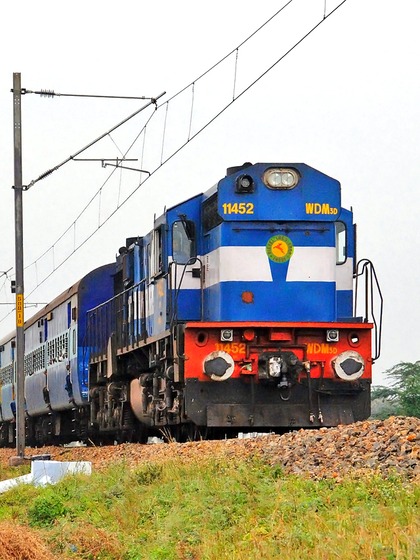 Benefits of IRCTC iPay