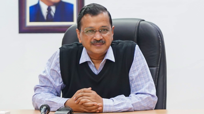 AAP to Contest Delhi All 7 seats in Upcoming Lok sabha Election 2024 says CM Arvind Kejriwal ckm