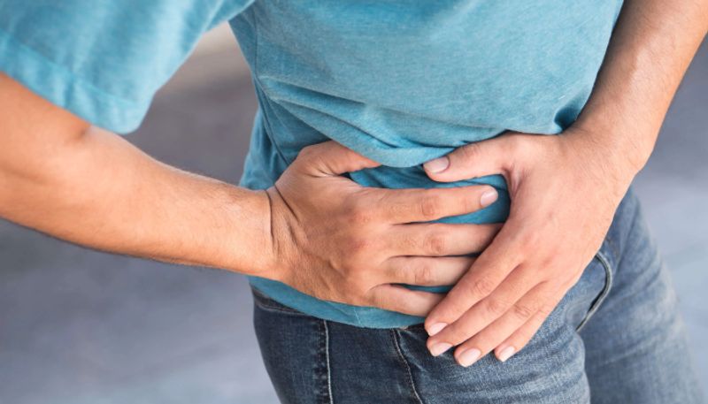 5 warning signs of kidney stones