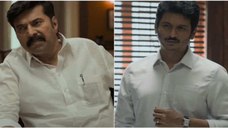 Yatra 2 Box Office Collection Day 1  Jiiva and Mammoottys Film Enters Top 5 Telugu Openers Of 2024 vvk