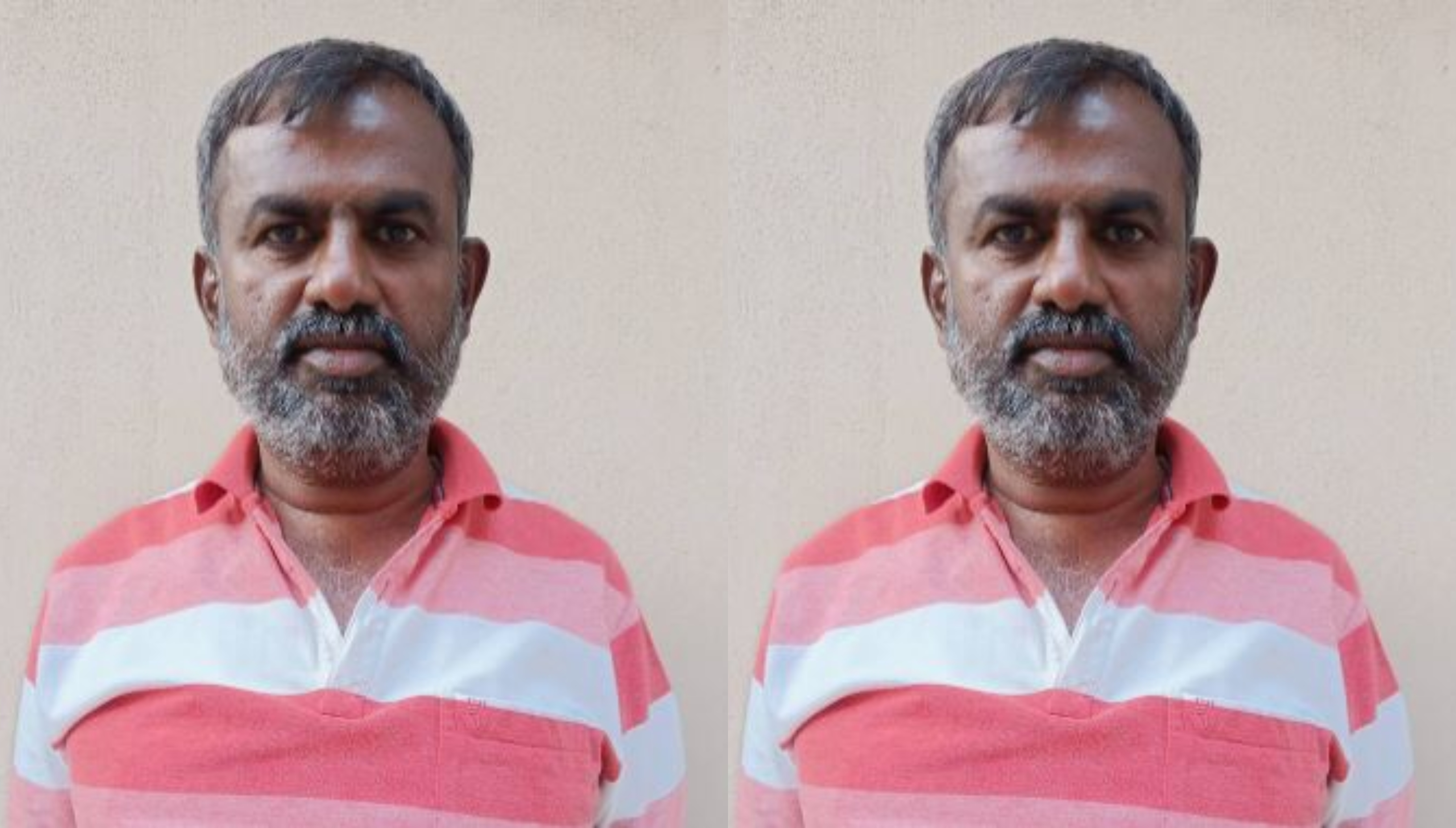 ಬಿ.ಎಂ.ಚಿಕ್ಕಣ್ಣ