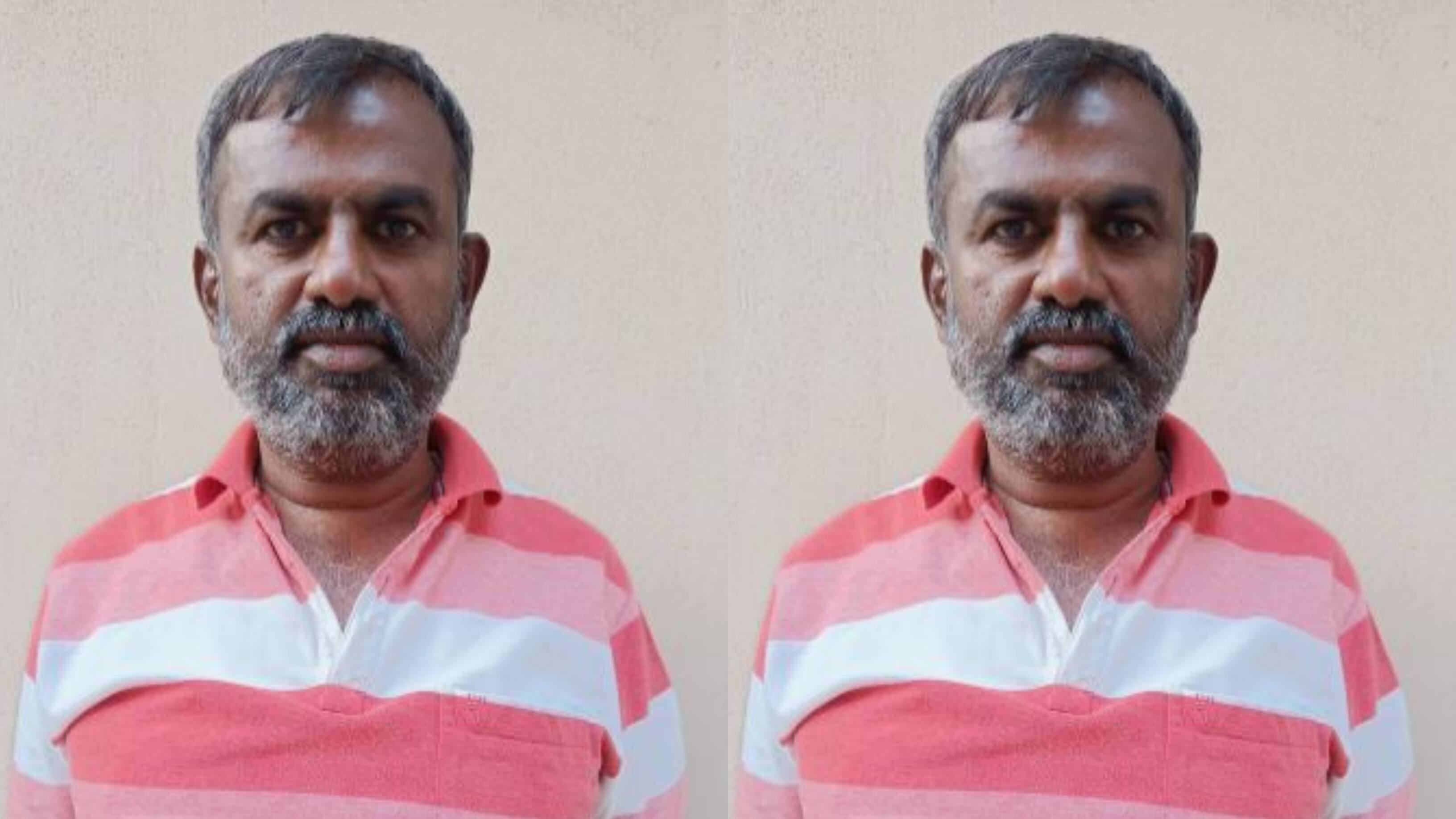 ಬಿ.ಎಂ.ಚಿಕ್ಕಣ್ಣ