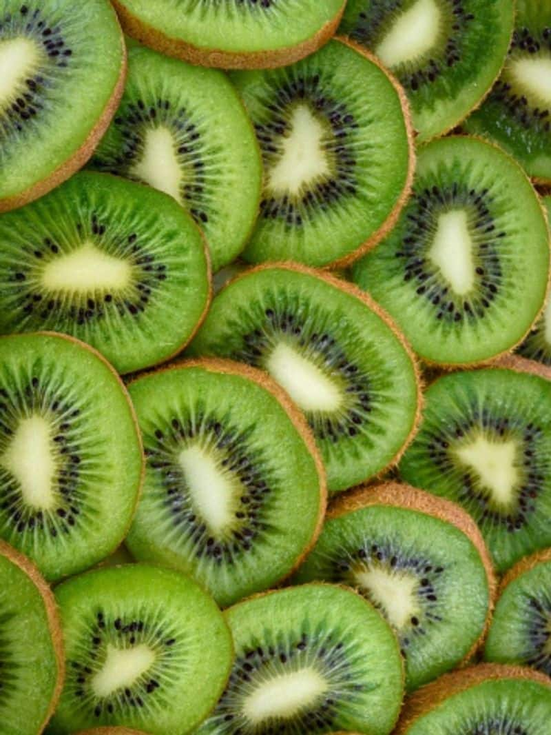 know the benefits of kiwi fruit