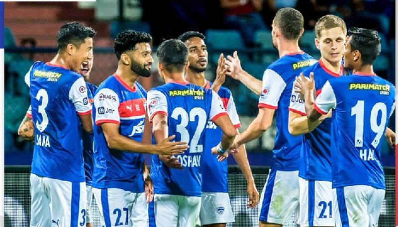 football ISL 2024-25 : Bengaluru FC strengths and Weaknesses  ISL 2024-25 scr