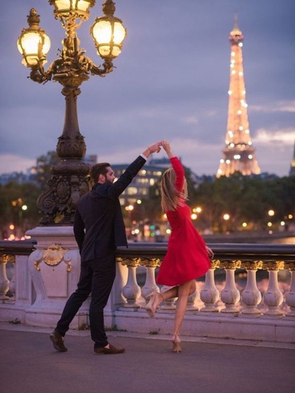 Propose Day (February 8)