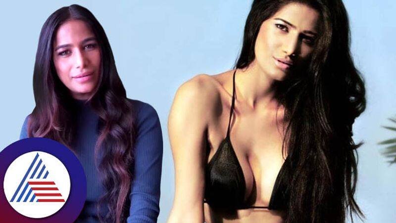 Is Poonam pandey ambassador of cervical cancer awareness campaign of indian government