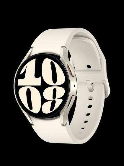 3. Samsung Galaxy Watch 6