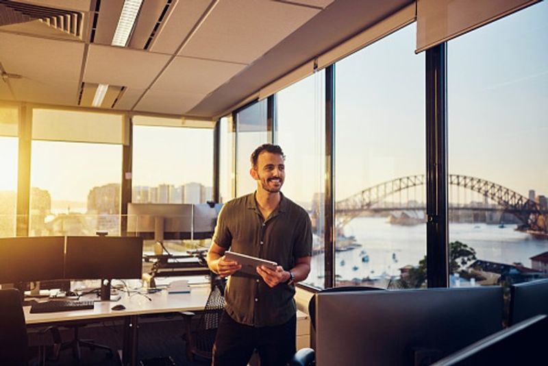 Australia to grant employees 'Right to Disconnect' after office hours, following European models snt