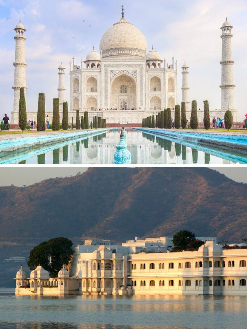 Happy Propose Day 2024: Agra to Udaipur; 7 places in India to propose ATG