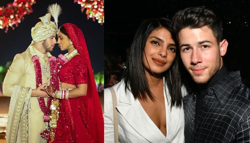 Nick Jonas  regrets having a lavish wedding with priyanka chopra nrn 