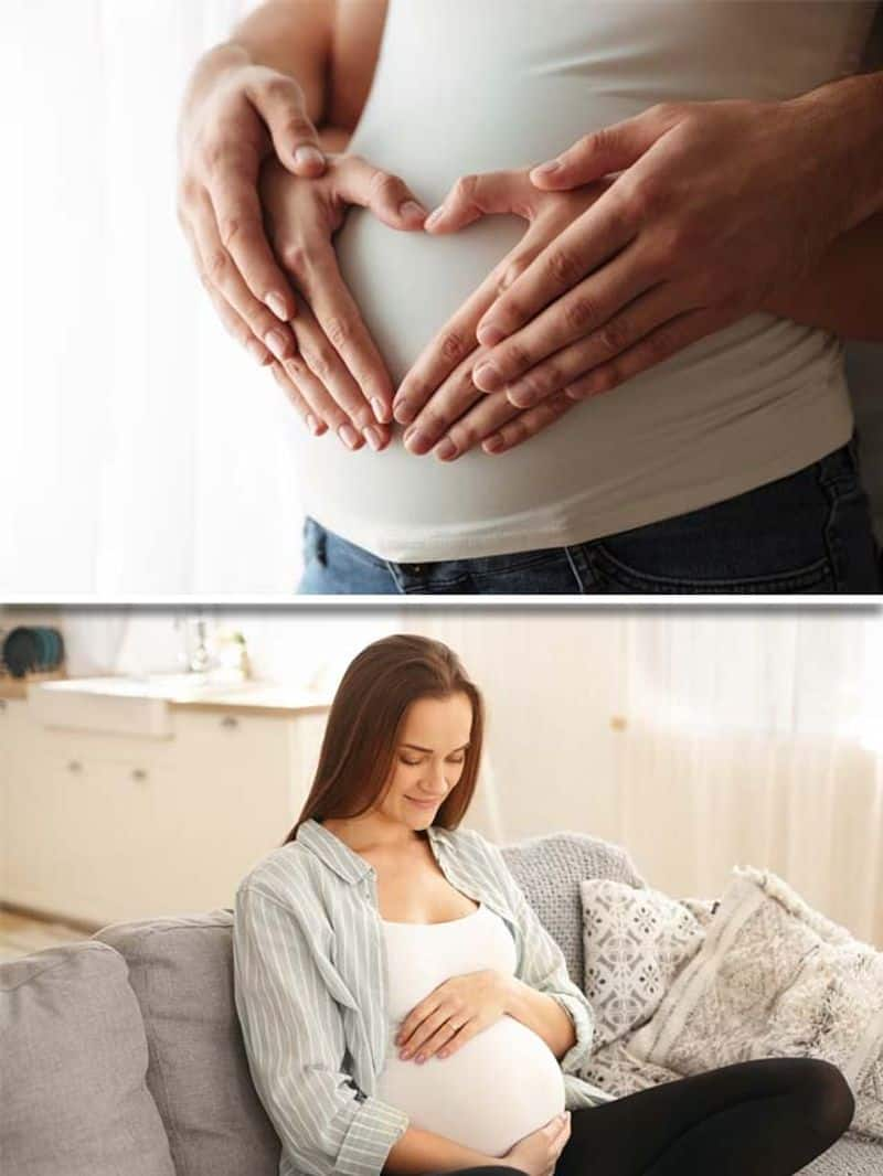 7 signs that suggest you may be pregnant RBA EAI