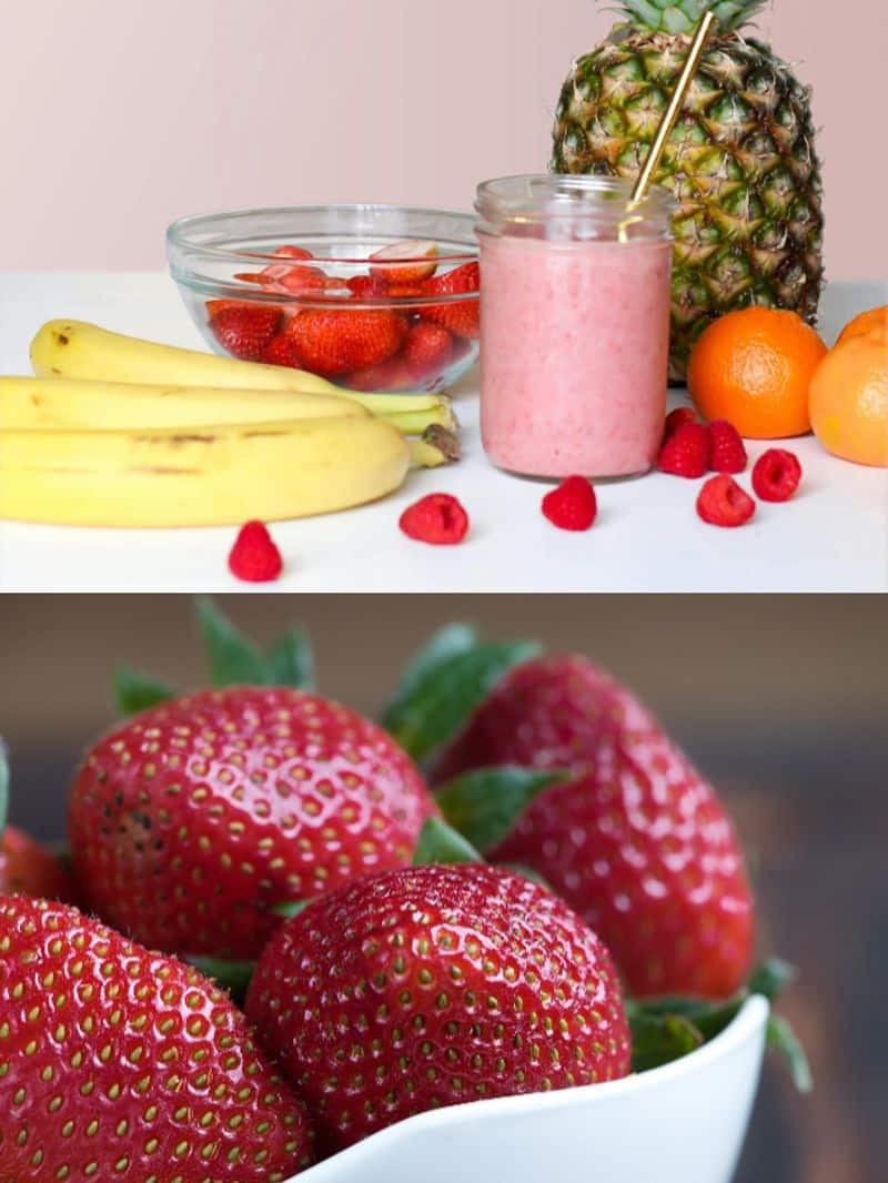 Fruits vs juice: Which one is more healthier? rkn