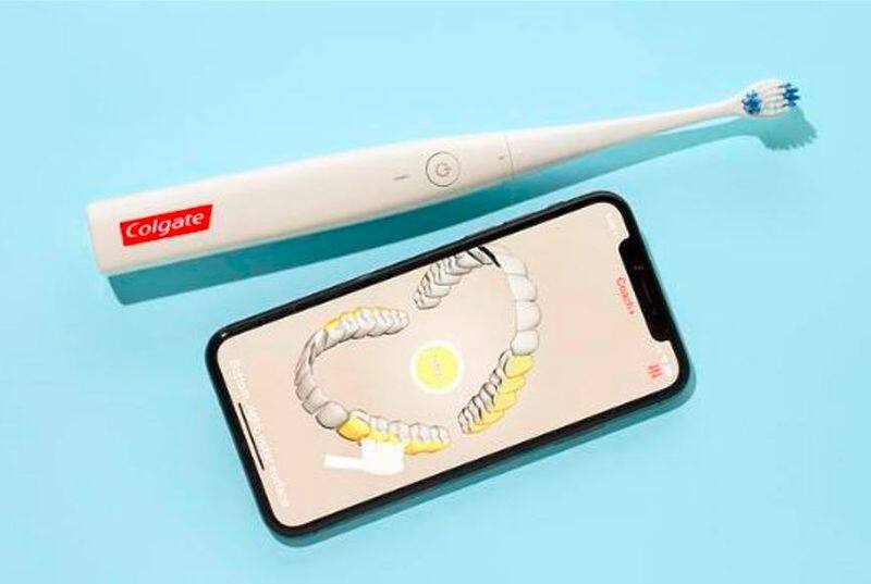 Did you using smart phone to control tv, fan ac then you must read this story Hackers used 3 million toothbrushes in cyber attack on Swiss company akb