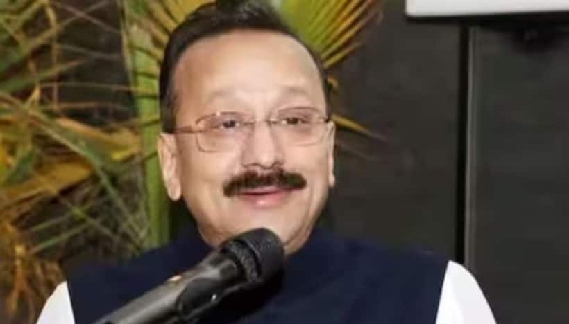 Baba Siddique quits Congress after nearly 5 decade long association, to join Ajit Pawar's NCP